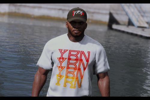 COLLECTION YRN  Clothes Pack